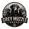 Grey Muzzle Squad