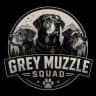Grey Muzzle Squad