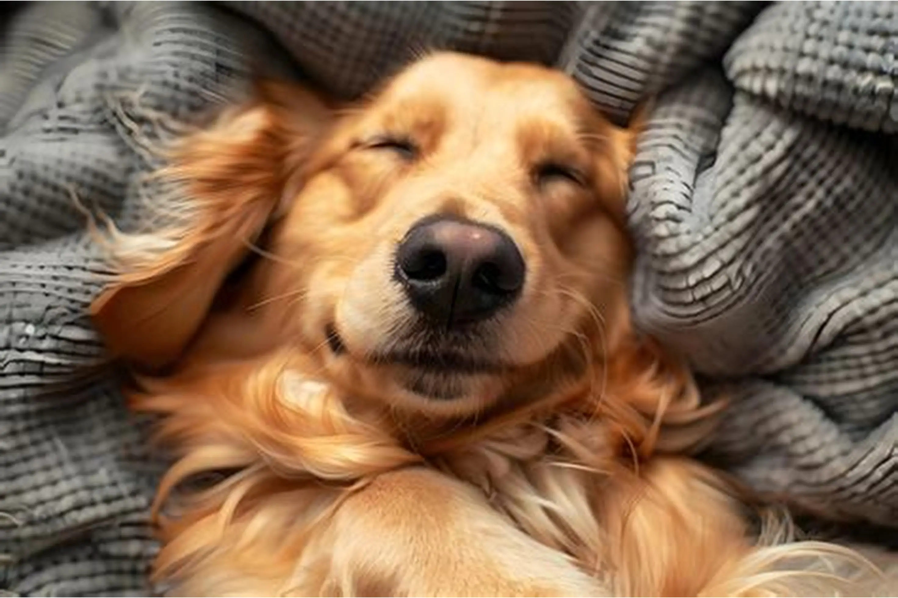 My Old Dog Just Had a Seizure — A Vet Explains What Happened and What to Do Next